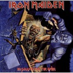 Iron Maiden No Prayer For The Dying (Vinilo)