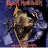Iron Maiden No Prayer For The Dying (Vinilo)