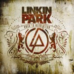 Linkin Park Road To Revolution: Live At Milton Keynes (Vinilo) (2LP+DVD)