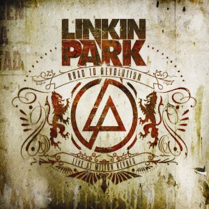 Linkin Park Road To Revolution: Live At Milton Keynes (Vinilo) (2LP+DVD)