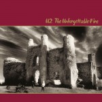 U2 The Unforgettable Fire (Vinilo)