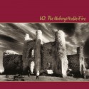 U2 The Unforgettable Fire (Vinilo)