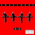 Kraftwerk 3-D (1 2 3 4 5 6 7 8) (Vinilo) (2LP)
