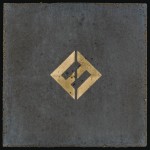 Foo Fighters Concrete And Gold (CD)