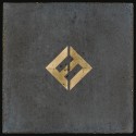 Foo Fighters Concrete And Gold (CD)