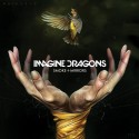 Imagine Dragons Smoke + Mirrors (Vinilo) (2LP) 