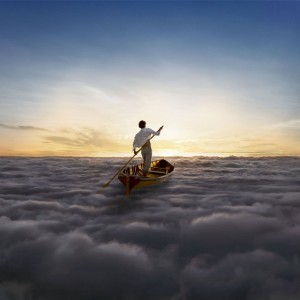 Pink Floyd The Endless River 
