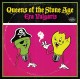 Queens Of The Stone Age Era Vulgaris (CD)
