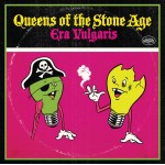 Queens Of The Stone Age Era Vulgaris (CD)