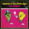 Queens Of The Stone Age Era Vulgaris (CD)