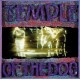 Temple Of The Dog Temple Of The Dog (CD)