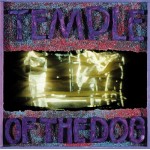 Temple Of The Dog Temple Of The Dog (CD) (25th Anniversary)