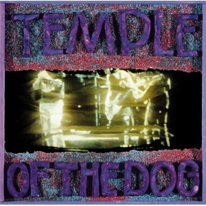 Temple Of The Dog Temple Of The Dog (CD) (25th Anniversary)