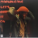 Marvin Gaye Let's Get It On (Vinilo) (2LP) (Bonus Tracks)