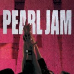 Pearl Jam Ten