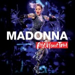 Madonna Rebel Heart Tour (2CD)