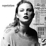 Taylor Swift Reputation (CD)