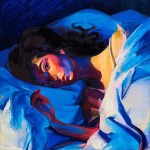 Lorde Melodrama (CD)