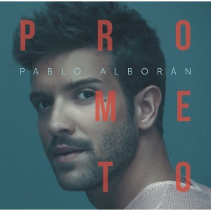 Pablo Alboran Prometo (CD)