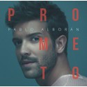 Pablo Alboran Prometo (CD)