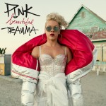 Pink Beautiful Trauma (CD)