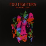 Foo Fighters Wasting Light (Vinilo) (2LP)