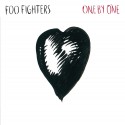 Foo Fighters One By One (CD)