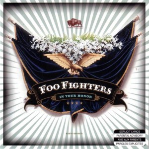 Foo Fighters In Your Honor (Vinilo)  (2LP)