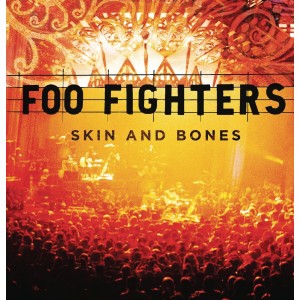 Foo Fighters Skin & Bones (Vinilo) (2LP)
