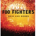 Foo Fighters Skin & Bones (Vinilo) (2LP)