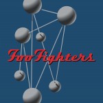 Foo Fighters The Colour And The Shape (Vinilo) 