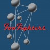 Foo Fighters The Colour And The Shape (Vinilo) (2LP)