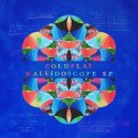 Coldplay Kaleidoscope EP (Vinilo)