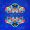 Coldplay Kaleidoscope EP (Vinilo)