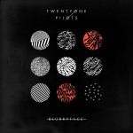 Twenty One Pilots Blurryface (Vinilo) (2LP)