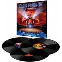 Iron Maiden En Vivo (Vinilo) (3LP) (BOX)