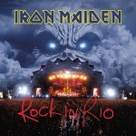 Iron Maiden Rock In Rio (Vinilo) (3LP) 