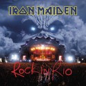 Iron Maiden Rock In Rio (Vinilo) (3LP) (BOX)