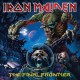 Iron Miaden The Final Frontier (Vinilo) (2LP)