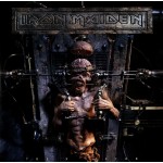 Iron Maiden The X Factor: Blayze Bayley (Vinilo) (2LP)