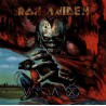 Iron Maiden Virtual XI (Vinilo) (2LP)