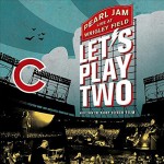 Pearl Jam Let's Plays Two (Vinilo) (2LP)