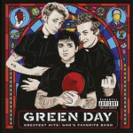 Green Day Greatest Hits: God's Favorite Band (CD)