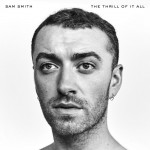 Sam Smith The Thrill Of It All (Vinilo)