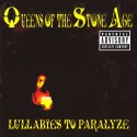 Queens Of The Stone Age Lullabies To Paralyze (CD)