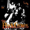 The Black Crowes‎ Live In Atlantic City 1990 (Vinilo)