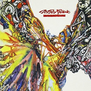 Pescado Rabioso Desatormentandonos (Vinilo)