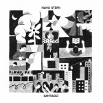 Nano Stern Santiago (EP) (CD)