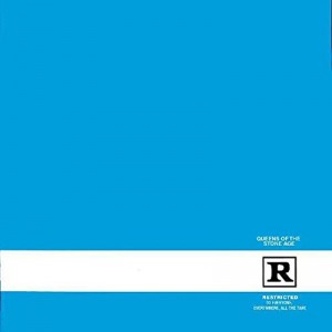Queens Of The Stone Age R (CD)