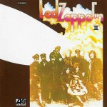 Led Zeppelin II (Vinilo) (180 Gram Vinyl, Remastered)